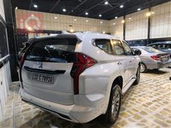 ميتسوبيشي باجيرو سبورت